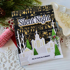 This is Big Sentiments: Silent Night Die