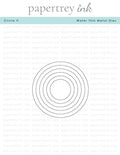 Circle It Die
