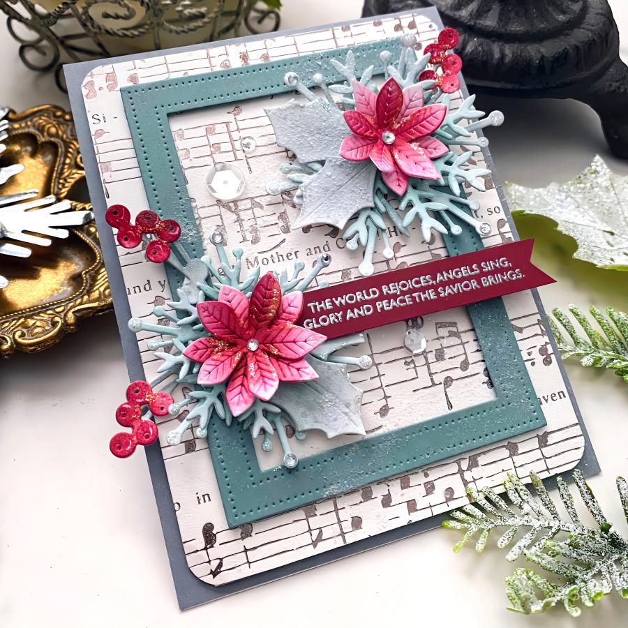In Frames: Rectangles Die