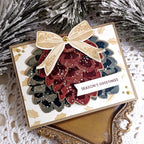 Adorning Pinecone Die