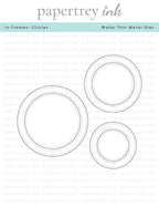In Frames: Circles Die