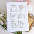 Wedding Classics Die