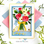 This is Big Sentiments: Definitions of Love Die