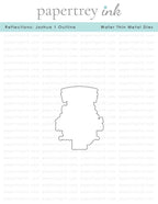 Reflections: Joshua 1 Outline Die