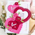 Build-A-Bouquet Die