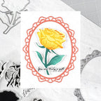 Such a Treasure Die