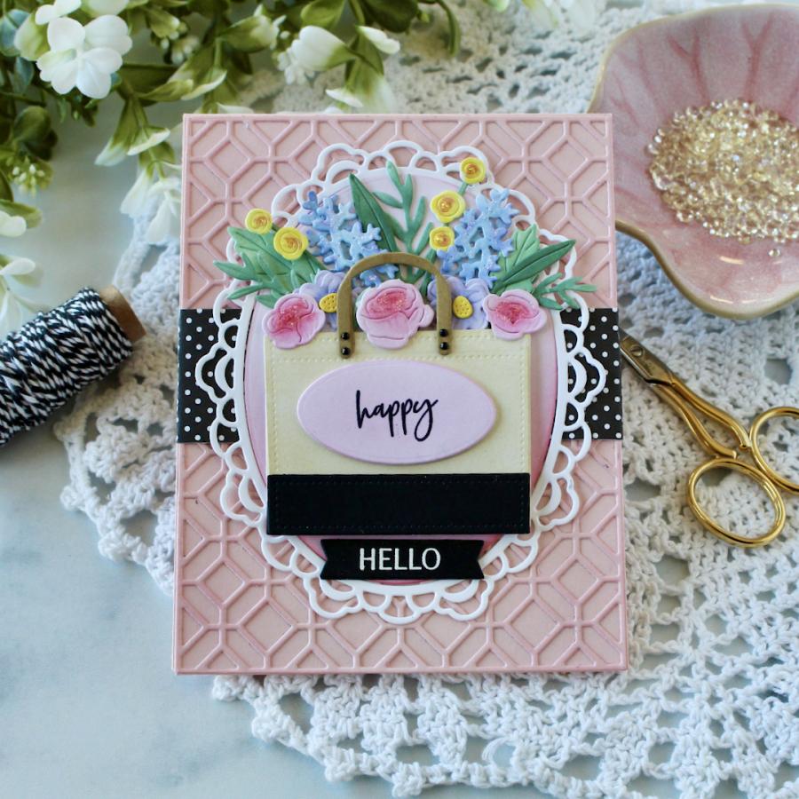This is Big Sentiments: Happy Everything Die
