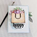 This is Big Sentiments: Happy Everything Die