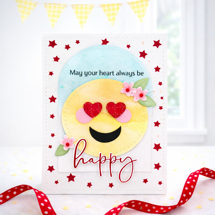 This is Big Sentiments: Happy Everything Die