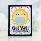 Build-An-Emoji Die
