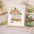 Into the Blooms: Bag of Blossoms Die