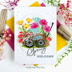 This is Big Sentiments: Spring Die