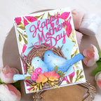 Happy Mother's Day Die