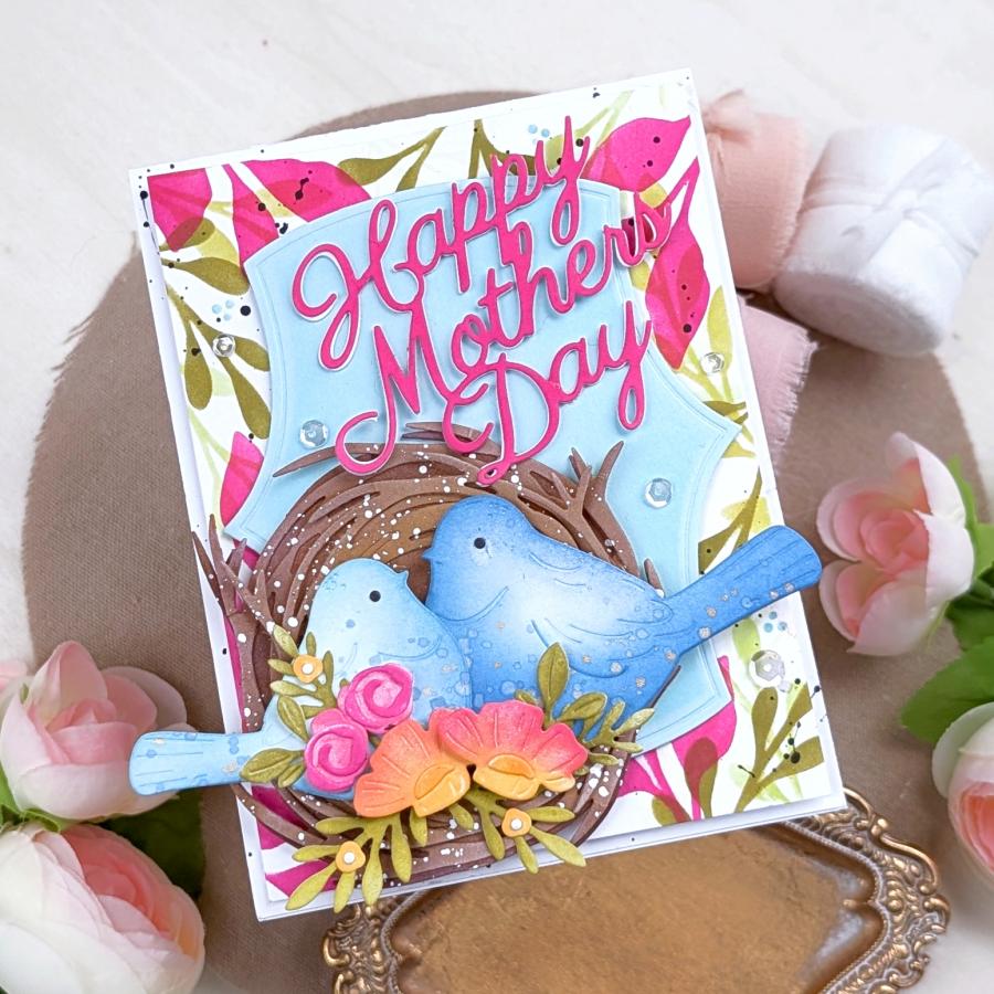 Simply Birds Die