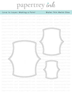 Love to Layer: Making a Point Die