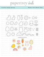 Cookie Swap Spring Die