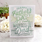 All About Dad Die