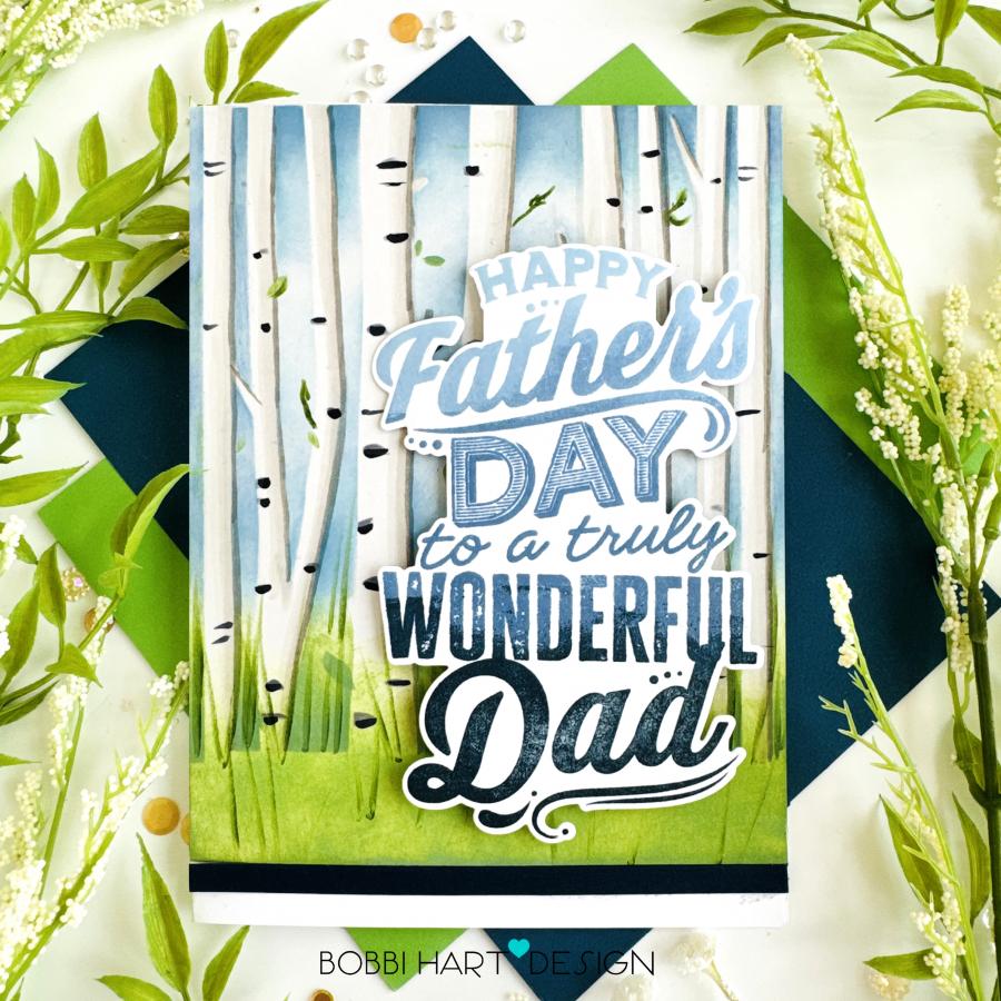 All About Dad Die