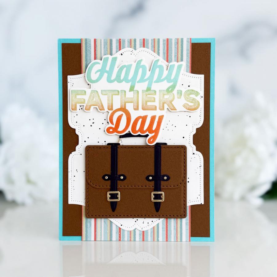 All About Dad Die