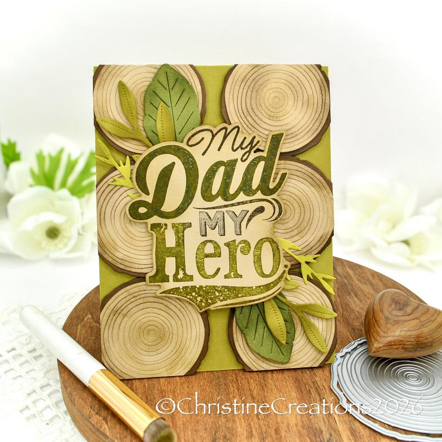 All About Dad Die