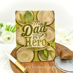 All About Dad Die