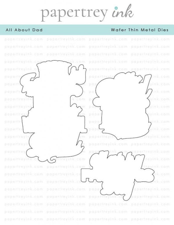 All About Dad Die