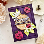 Build-A-Ladybug Die