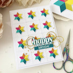 Quilt It: Baby Die