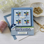 Quilt It: Baby Die