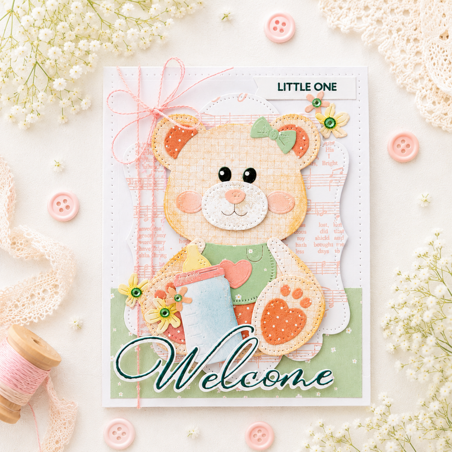 This is Big Sentiments: Welcome Die