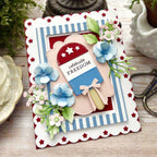 Sweet Americana Die
