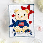 Build-A-Bear Die