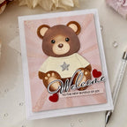 Build-A-Bear Die