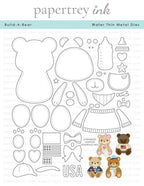 Build-A-Bear Die