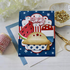 Love to Layer: Whimsy Die
