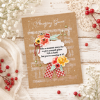 Love to Layer: Whimsy Die