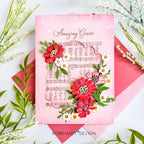 Love to Layer: Whimsy Die