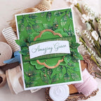 Love to Layer: Whimsy Die