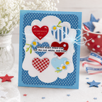 Love to Layer: Whimsy Die