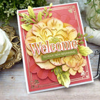 Love to Layer: Whimsy Die