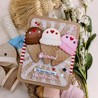 Love to Layer: Whimsy Die