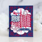 Love to Layer: Whimsy Die