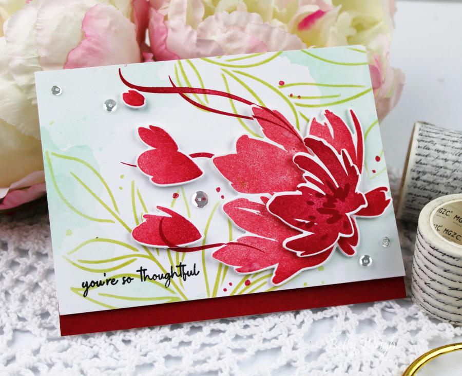 Elegant Notes Stationery Kit
