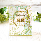 Elegant Notes Stationery Kit