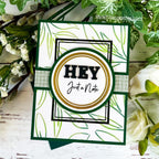 Elegant Notes Stationery Kit