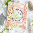 Elegant Notes Stationery Kit