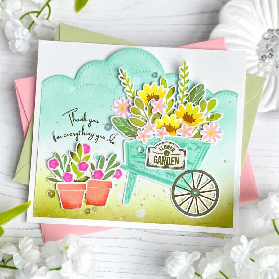 June 2023 Surprise Box
