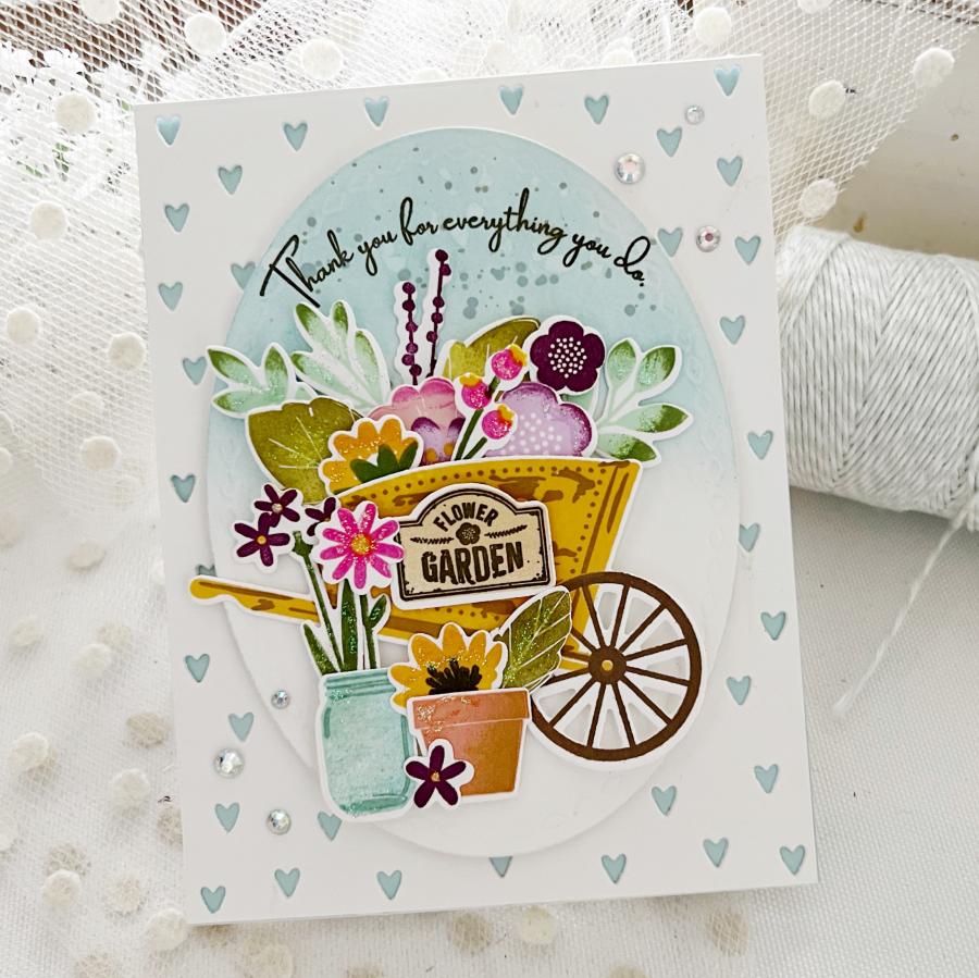 June 2023 Surprise Box