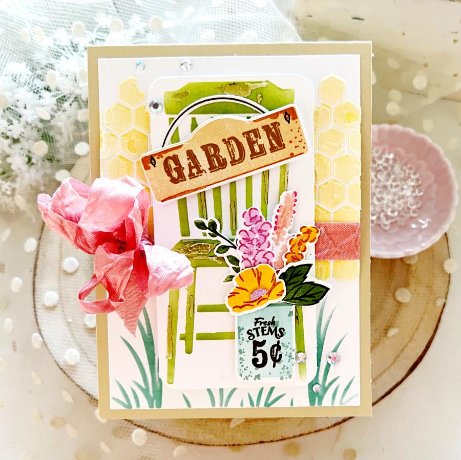 July 2023 Surprise Box