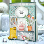 Pro Stamper's Box: February 2024